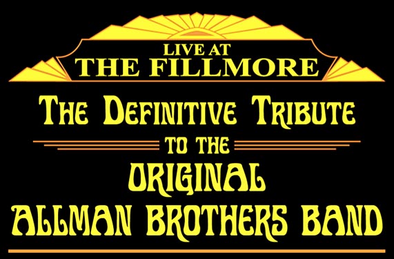 Milford Performance Center-Allman Brothers Tribute Band