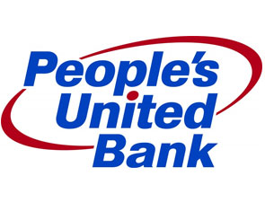 Milford Chamber BAH at the People's United Bank