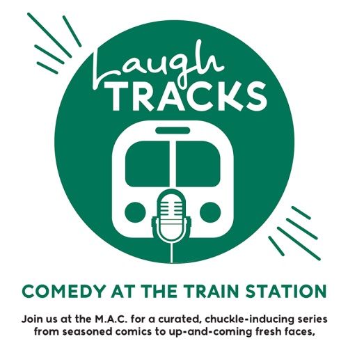 Laugh Tracks Standup Comedy