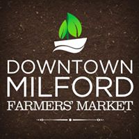 Kids Day at the Downtown Milford Farmers' Market