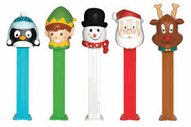 The Sweet History of PEZ®