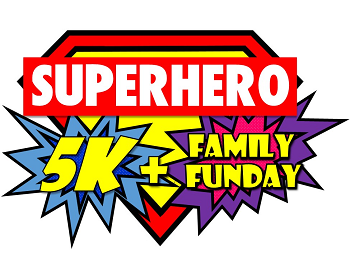 4th Annual Superhero 5K & Family FunDay