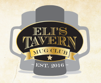 Eli's Mug Club Charity Golf Outing