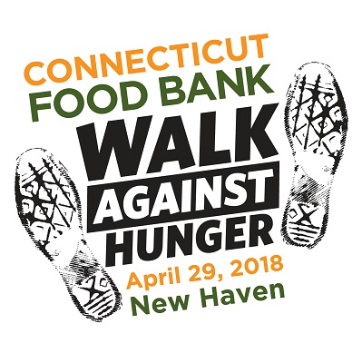 Walk Against Hunger - Connecticut Food Bank