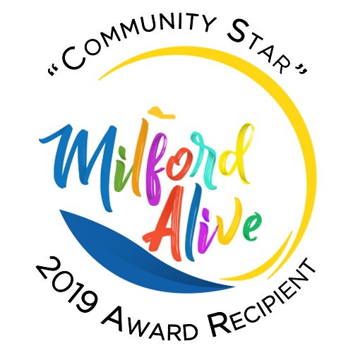 Milford Alive! present the Community Star Awards
