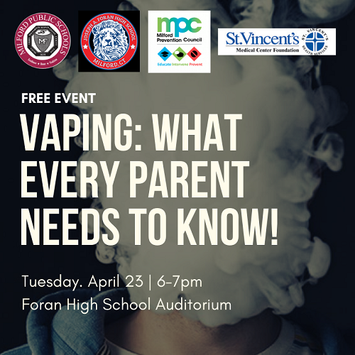 Vaping: What Every Parent Needs to Know