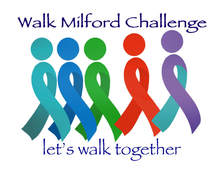 Walk Milford Challenge