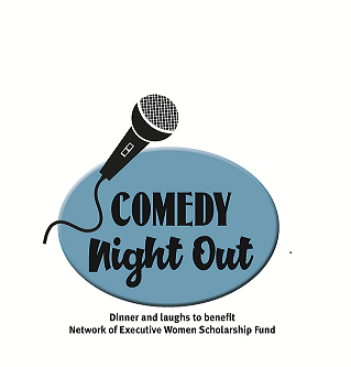 Comedy Night Out Fundraiser