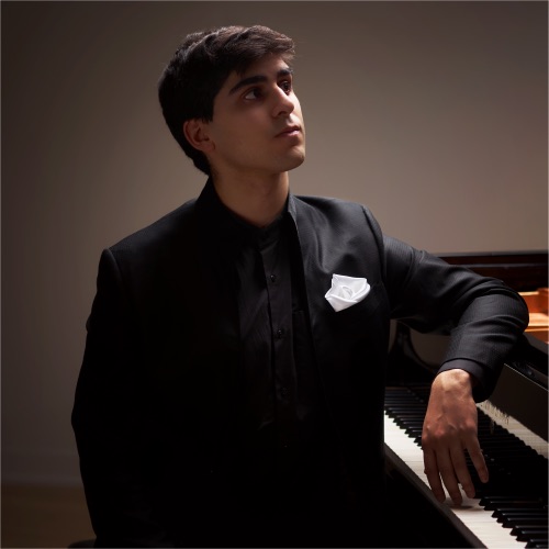 Evren Ozel-Classical Piano Concert